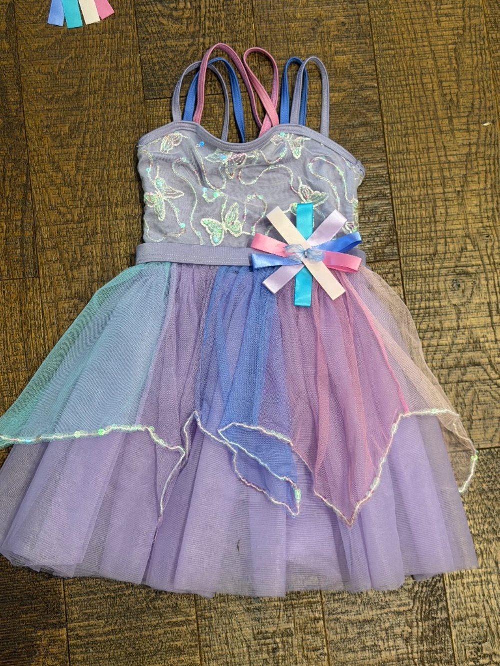 Fairy Costume
